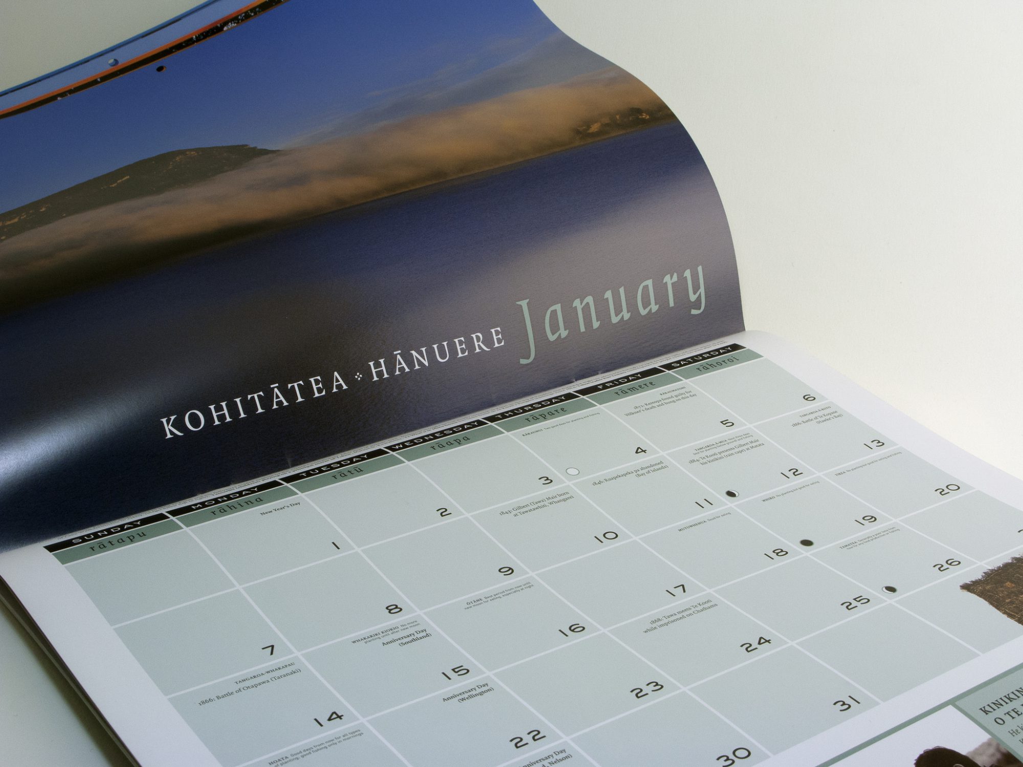 the-letter-q-calendar-design
