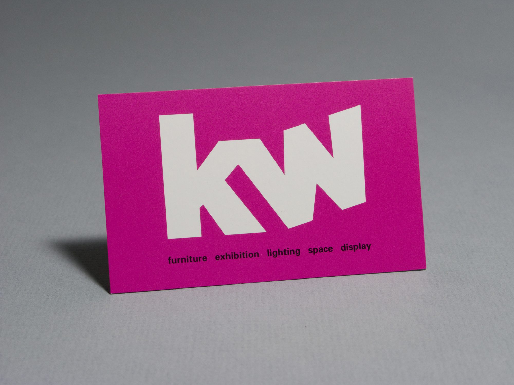 Katie Wallace branding