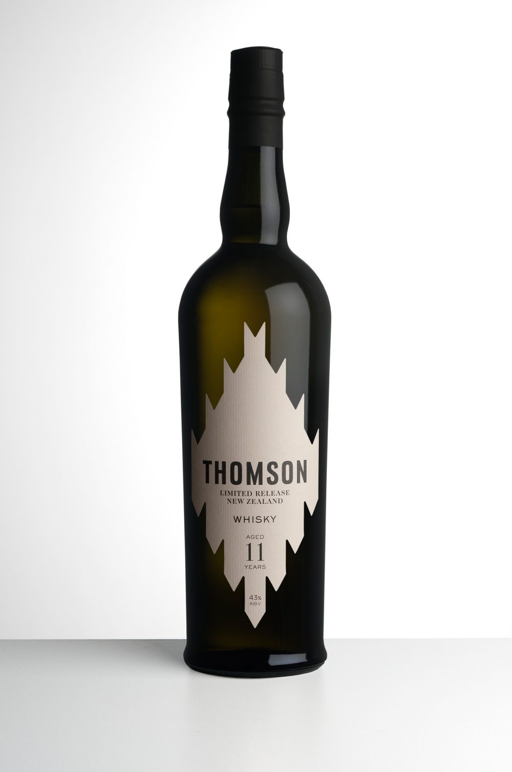 Thomson11YOBlend