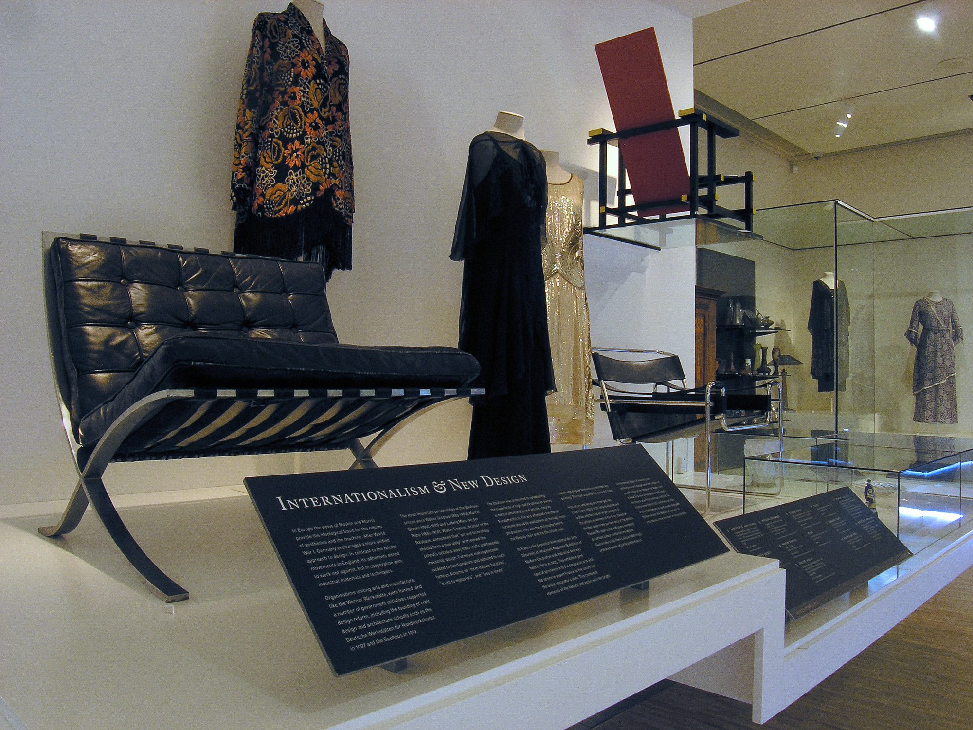 Landmarks Gallery Auckland Museum