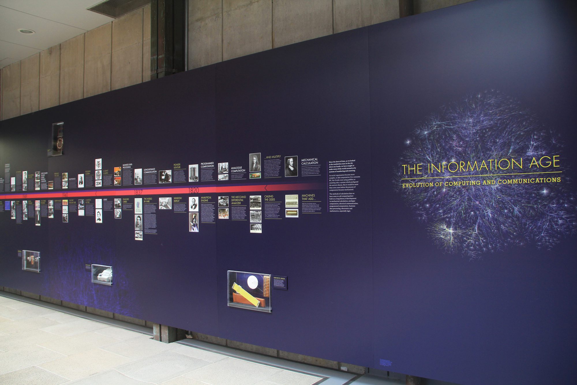 history of computers